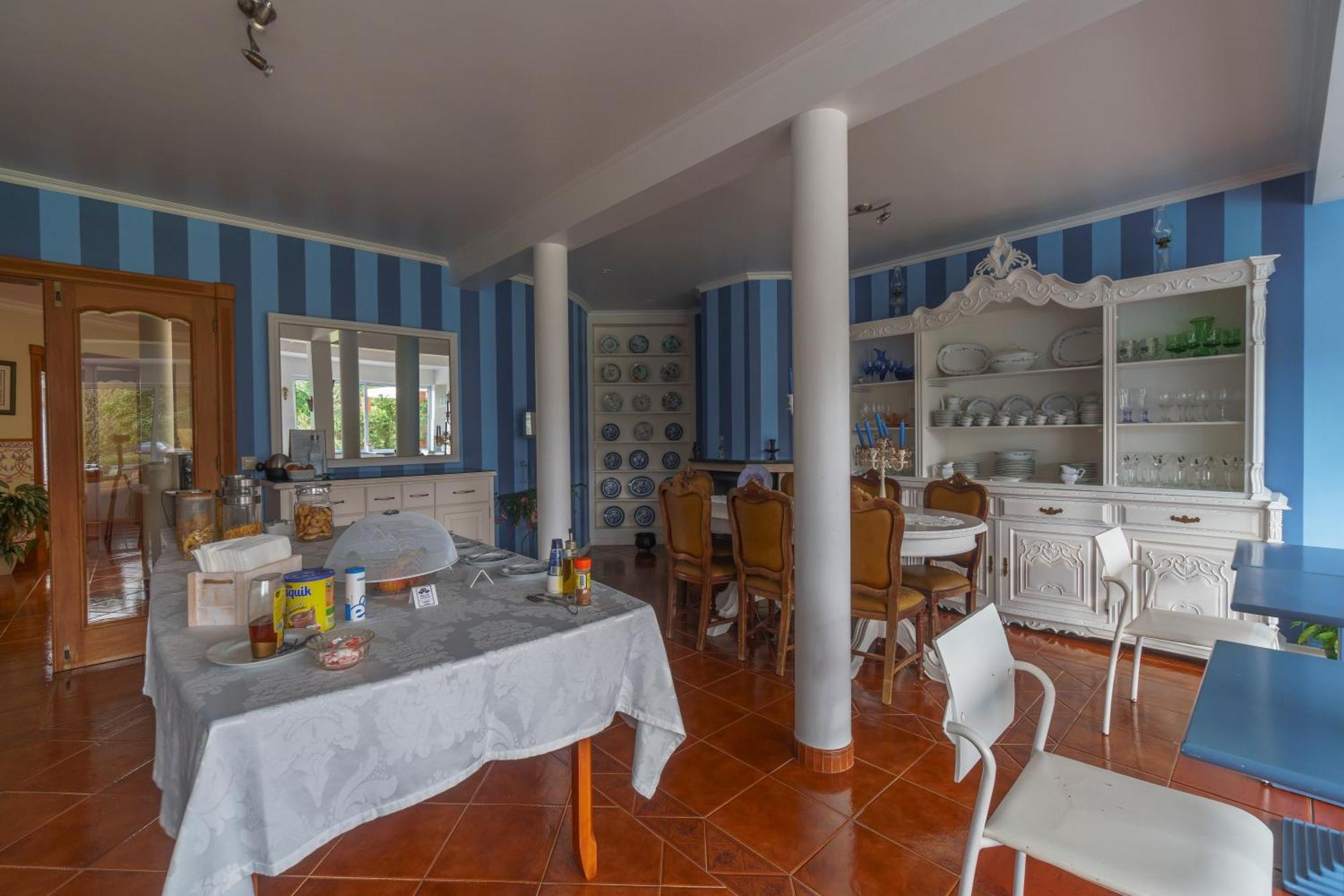 Quinta Das Hortencias São Vicente Ferreira 外观 照片